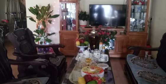 BÁN NHÀ CẤP 4- TAM KỲ QUẢNG NAM