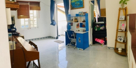 Bán nhà kiệt Điện Biên Phủ,Thanh Khê,Đà Nẵng