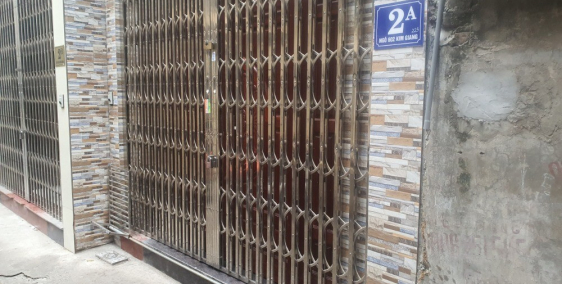 Chính Chủ Cần Bán Nhà Đất Thổ Cứ Chính Chủ Ở Kim Giang (không qua trung gian)