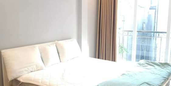 Đầu tư thông minh, dòng tiền ổn định 40tr/ tháng, Ngã Tư Sở