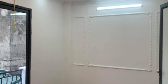 Bán nhà ngõ 192 Lê Trọng Tấn, ngõ thông, kinh doanh, 33m2, ô tô đỗ