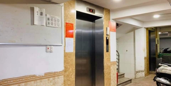 Siêu phẩm quận THANH XUÂN - 10 tầng - 52 phòng - doanh thu 230 triệu/tháng