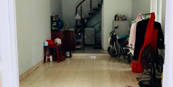 Bán nhà Trần Cung, nhà phân khúc hiếm, vị trí tốt nhất  DT30m2, giá 2.79 tỷ.