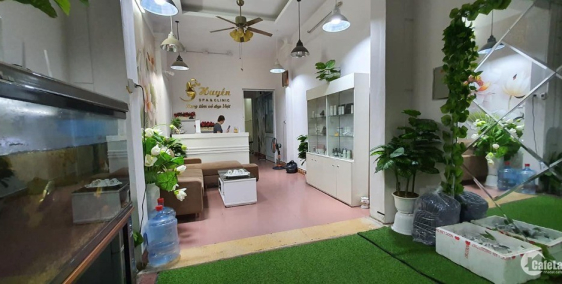 Nhà Hoàng Công Chất, Phú Diễn phân lô – ôtô – kinh doanh đỉnh, 52m2, 6.6 tỷ.