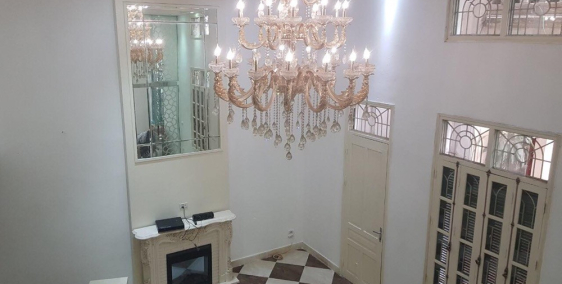 Cho thuê Biệt thự Số 28 ngõ 211 Kim Mã, 85m2, 20tr tháng