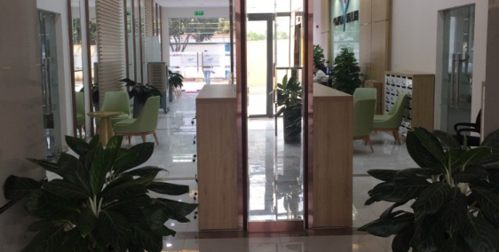 Cần cho thuê căn hộ Cao Cấp tại Q9 giá 12 triệu/ tháng