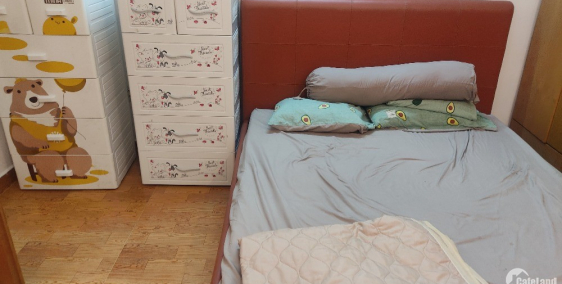 Chung cư H1 Hoàng Diệu, quận 4