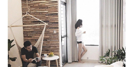 CHO THUÊ OT,CH RIVER GATE BẾN VÂN ĐỒN Q4 GIÁ TỪ 9TR/1PN, 15TR-18TR/2PN, 20TR/3PN