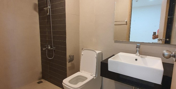 Officetel Sunrise CityView  Q.7 giá 7tr/tháng có nội thất