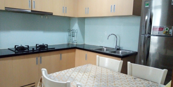 Cần cho thuê căn hộ Him Lam Riverside, Q7, 72m2, giá chỉ 12 triệu.