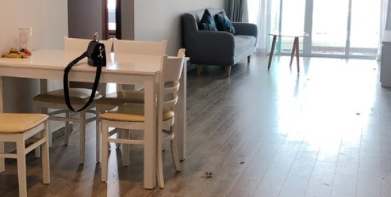 Cho thuê Căn hộ Hoang Anh Thanh Bình Q7 2 PN  10tr