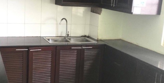 Chính chủ Cho thuê căn hộ Quận 8 full nội thất, giá 9.5tr/tháng.  LH 0963357448