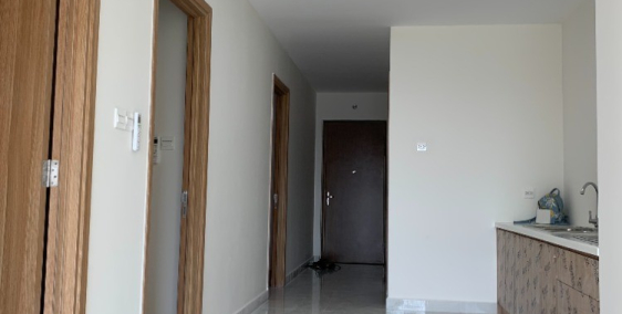 Cần cho thuê căn hộ Cao Cấp mới nhận nhà dt 80m tại Q9