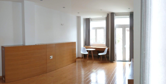 Văn phòng officetel Khu K300, quận Tân Bình - Full nội thất, tiện ích