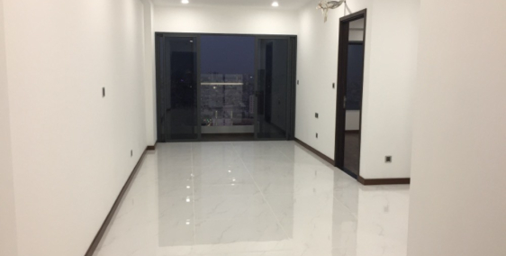 Chính chủ cho thuê căn hộ cao cấp 2 phòng ngủ, 2wc