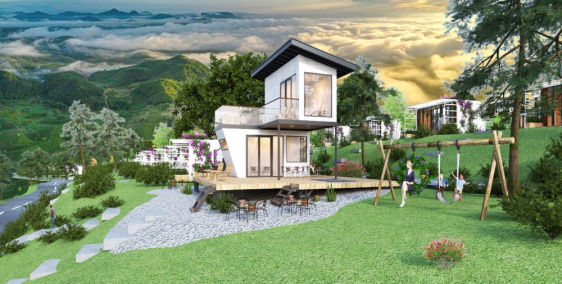 thanh lý đất nền bảo lộc giá mùa dịch