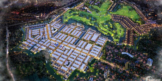 BIÊN HÒA NEW CITY - NƠI AN CƯ & ĐẦU TƯ LÝ TƯỞNG