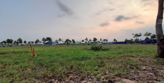 Giảm ngay 223tr khi mua nền Stella phân khu ánh sáng