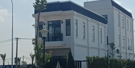 Dự án  Vệ Tinh Nam Sài Gòn bán đât nền , shophouse,nhà phố, biệt thự