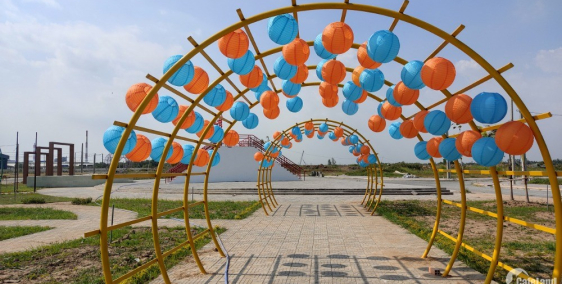 đất nền đầu tư dưới 1 tỷ - lợi nhuận cao sau vài tháng