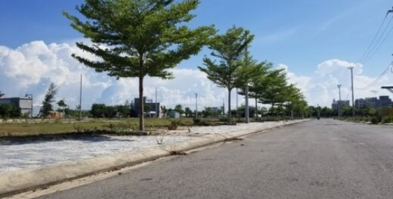 Rosa Riverside Complex Thiên đường sống xanh bên sông Cổ Cò