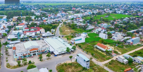 ĐẤT NỀN CẠNH KHU DU LỊCH SÔNG CỔ CÒ – ĐẦY TIỀM NĂNG VÀ CƠ HỘi