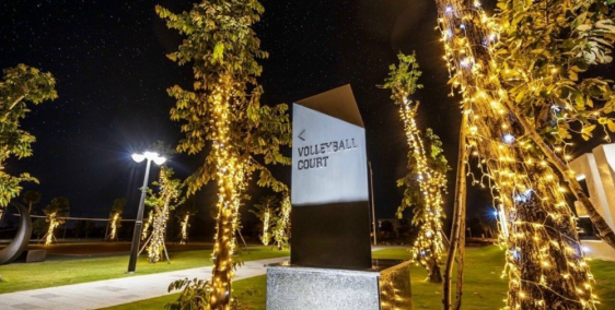 Bán nhanh lô đất cạnh công viên 288m2 giá 21tr