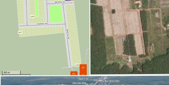 TRÁNH "TIỀN MẤT - TẬT MANG" VỚI SỰ THỔI BÙNG CỦA SÂN BAY BÌNH PHƯỚC