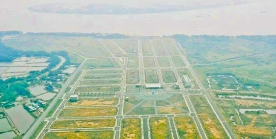 ĐẦU TƯ ĐẤT NÊN VIEW SÔNG NAM TP.HCM CHỈ TỪ 600Tr