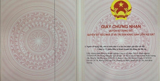 ĐẤT GẦN SÂN BAY LONG THÀNH - ĐÃ CÓ SỔ -TẶNG 120 TRIỆU