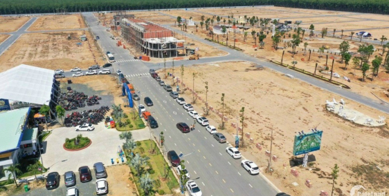 đầu tư sân bay giá trị tương lai