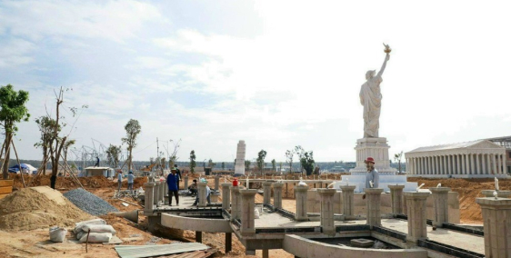 chỉ từ 589tr 30% sở hữu ngay đất sân bay long thành