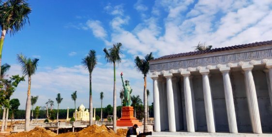 Cần bán lô góc suất ngoại giao Century City , tặng ngay 2 lượng vàng và CK cao