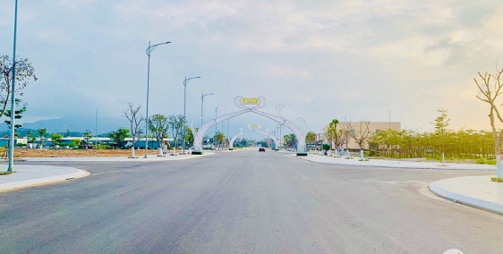 Đất vịnh view sông Trường Giang, KTM Chu Lai, 150m2. LH: 0905 880 363