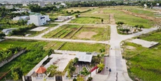 Còn vài đẹp dự án Residence Thái Bình, dt 100m2, đầu tư sinh lọi nhuận