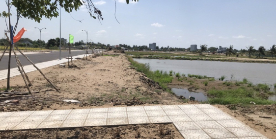 Cần ra nhanh nền đẹp 80m2, giá rẻ ngay Trung tâm Thành phố Rạch Giá