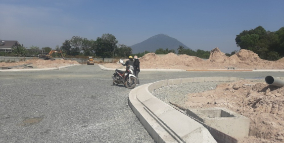 Đầu Tư Nơi Ở Hiện Đại Tại Thành PHố Tây Ninh