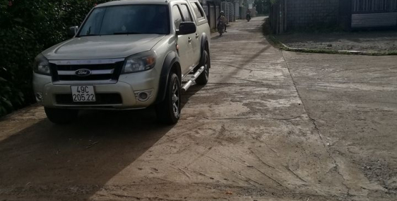 Đất thổ cư trung tâm Bảo Lộc giá rẻ