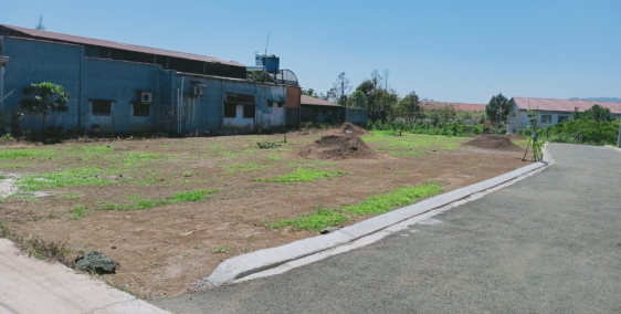 Cần bán đất trung tâm bảo lộc giá rẻ -Chính chủ - mặt tiền -full thổ cư