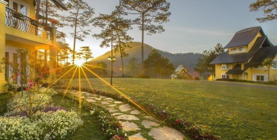 Bán 200m2 đất thổ cư chính chủ mặt tiền trung tâm TP Bảo Lộc - Lâm Đồng