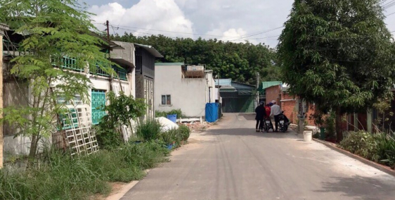 Bán nhanh Hòa Lợi, Mỹ Phước,  sổ sẵn, sang tên cc ngay.