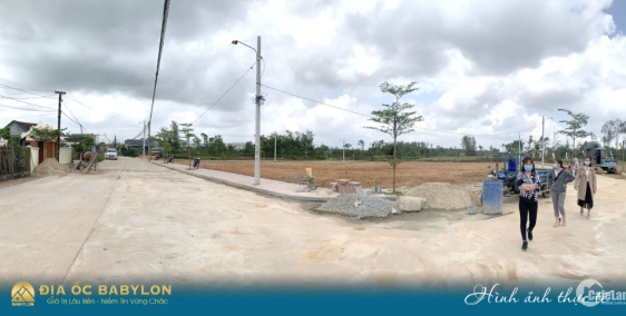 Đất  Ven thành phố Quảng Ngãi,gần KCN Vsip.chi 490tr/ lô