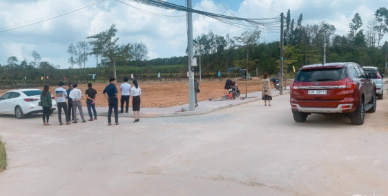 Lô 125m2 ngay KCN VSIP gần trục chính đường QL1A