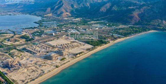 Đất Bãi Dài Cam Lâm- Ngay MẶT Đầm, Đường Bờ Kè 30m- Cơ Hội Đầu Tư- Sổ FULL Thổ