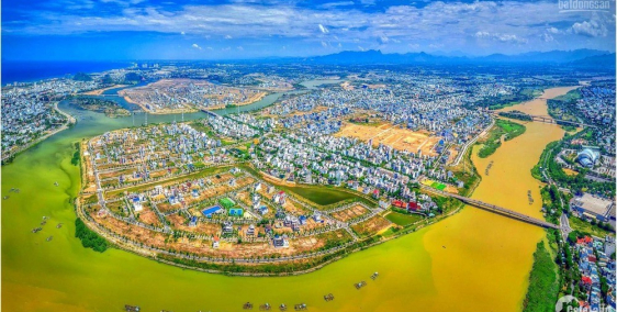 Bán Đất Đường Bùi Trang Chước Hòa Xuân