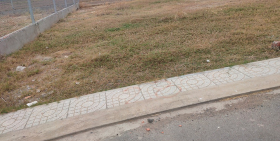 Dự án mở rộng đường 19/6 Phước Đông huyện Cần Đước Long An