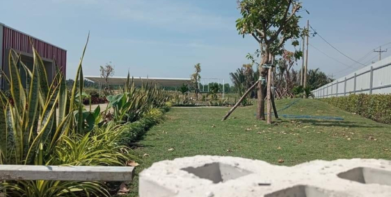 Ra mắt siêu phẩm dành cho các nhà đầu tư gần cảng Hiệp Phước