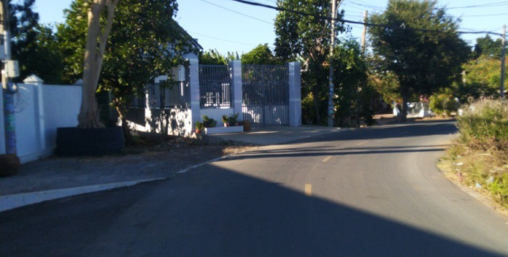 Bàn gấp thửa đất giá rẻ 2 mặt tiền góc trong khu dân cư thị trấn đất đỏ, đất đỏ.