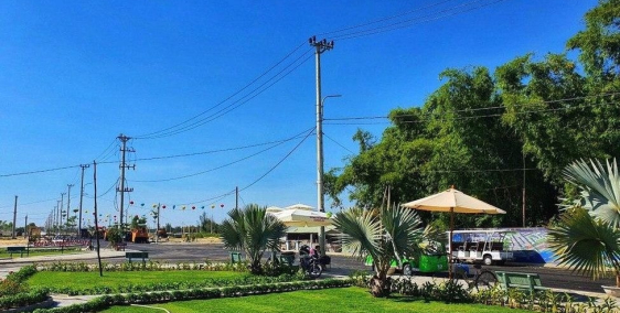 Dự án Rosa mở bán phân khu Elite, ven sông Cổ Cò, siêu đẹp, chỉ từ 14,8tr/m2