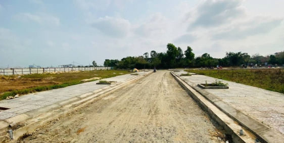 Chi tiết: Ra mắt GD1 dự án Glenda City giá chỉ 1,1ty/lô, liền kề KCN Điện Ngọc.